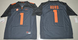 Jalen Hurd 1 Gray 2016