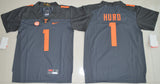 Jalen Hurd 1 Gray Youth