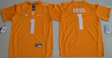 Jalen Hurd 1 Orange Youth