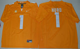 Jalen Hurd 1 Orange