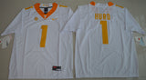 Jalen Hurd 1 White 2016