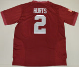 Jalen Hurts 2 Battle Edition 1