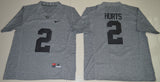 Jalen Hurts 2 Carbon Gray Edition 2016