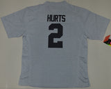 Jalen Hurts 2 Women Carbon Gray V2