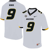 Jalen Knox 9 White