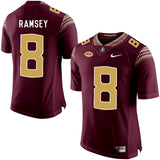 Jalen Ramsey 8 Burgundy .1jpg