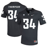 Jalen Thompson 34 Carbon Black