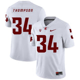 Jalen Thompson 34 White
