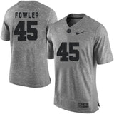 Jalston Fowler 45 Gray