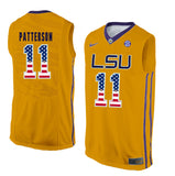 Jalyn Patterson 11 Gold