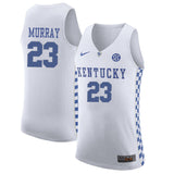 Jamal Murray 23 White .1jpg