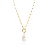 James Necklace