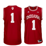 James Blackmon Jr. 1 Red