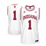 James Blackmon Jr. 1 White