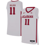 James Bolden 11 White