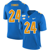 James Conner 24 Blue