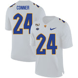 James Conner 24 White