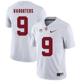 James Vaughters 9 White