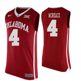 Jamuni McNeace 4 Red