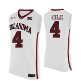 Jamuni McNeace 4 White