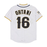 Japan #16 Shohei Ohtani Style 1