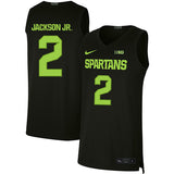 Jaren Jackson Jr. 2 Balck
