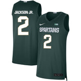 Jaren Jackson Jr. 2 Green