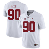 Jarran Reed 90 White .2jpg