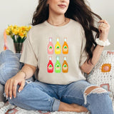 Jarrito Mexican Soda T-Shirt Drinking Shirt