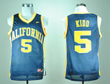Jason Kidd 5 Blue
