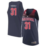 Jason Terry 31 Navy