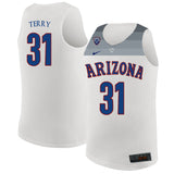 Jason Terry 31 White