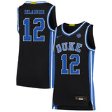 Javin DeLaurier 12 Black