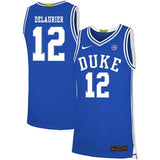 Javin DeLaurier 12 Blue