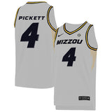 Javon Pickett 4 White