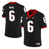 Javon Wims 6 Black