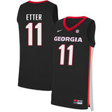 Jaxon Etter 11 V Collar Black