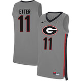 Jaxon Etter 11 V Collar Gray