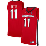 Jaxon Etter 11 V Collar Red