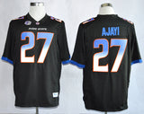 Jay Ajayi 27 Black