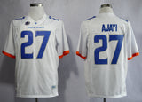 Jay Ajayi 27 White