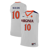 Jayden Nixon 10 White
