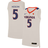 Jayden Nixon 5 White
