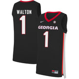 Jaykwon Walton 1 V Collar Black