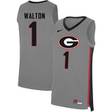 Jaykwon Walton 1 V Collar Gray