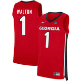 Jaykwon Walton 1 V Collar Red