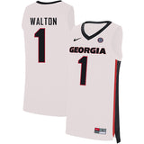 Jaykwon Walton 1 V Collar White