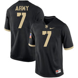 Jaylon McClinton 7 Black