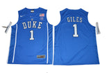 Jayson Tatum 0 Blue 2017
