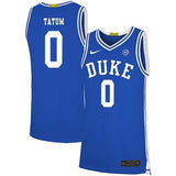 Jayson Tatum 0 Blue